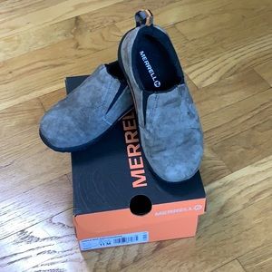 Merrell Jungle Moc Kids